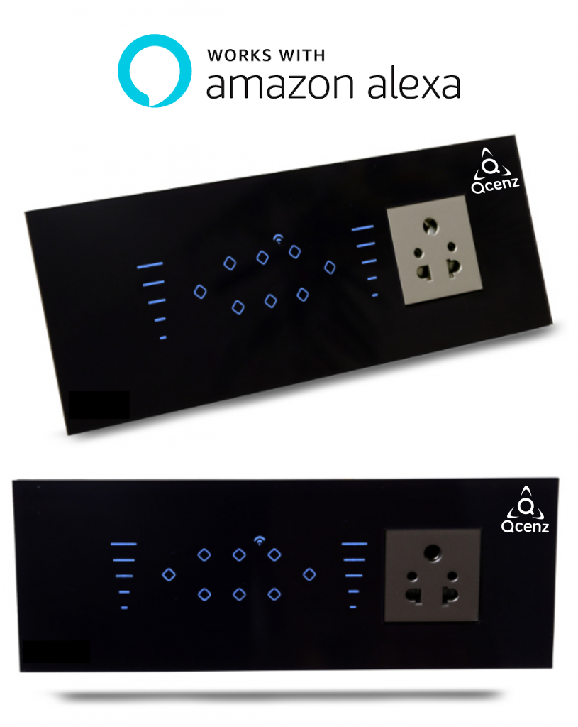 Smart Power Control